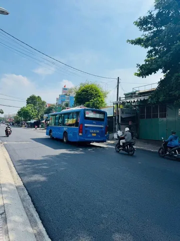 BDS HVL [NC] 335 Hoàng Hửu Nam Q9 BÁN RẺ