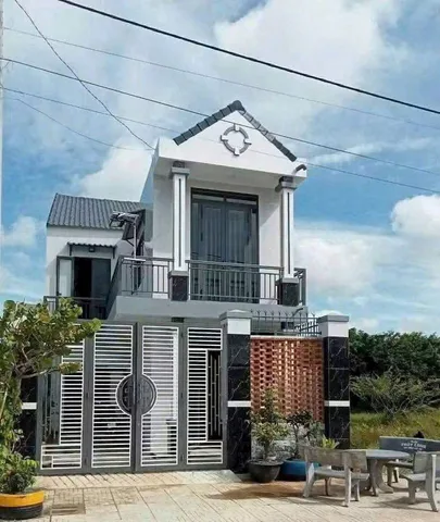 CHỦ KẸT TIỀN GIẢM SÂU – NHÀ MÁI THÁI ĐẸP 6x21M, CÁCH BV BÀ RỊA CHỈ 200M GIÁ 3 TỶ 3