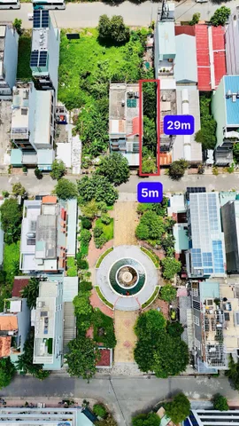 BÁN ĐẤT NGAY GLOBAL CITY - VIEW CÔNG VIÊN - SÁT CĐ SƯ PHẠM TW – 145M2 - GIÁ 13.x TỶ