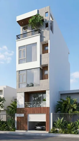 Bán Nhà riêng 65.4m2 có sẵn 65.4 m2 thổ cư giá 8.8 tỷ tại Phường Bình Trưng Đông Thành phố Thủ Đức TP. Hồ Chí Minh