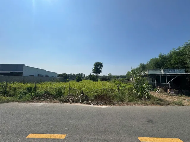 4.116M² ĐẤT ĐẸP PHỦ HỒNG – VIEW LÚA – CHỈ 1,55 TRIỆU/M², CÁCH BIỂN LỘC AN 10 PHÚT