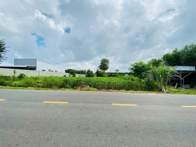 4.116M² ĐẤT ĐẸP PHỦ HỒNG – VIEW LÚA – CHỈ 1,55 TRIỆU/M², CÁCH BIỂN LỘC AN 10 PHÚT