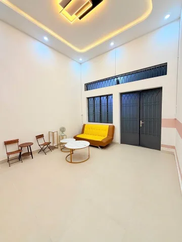 NGAY PHẠM VĂN BẠCH – 60M² VUÔNG VỨC – NHÀ 2 TẦNG – 3PN – CHỈ NHỈNH 4 TỶ