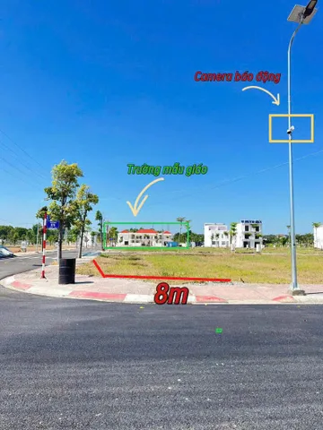 ĐẤT ĐẸP 76.6M² KHU DÂN CƯ BÌNH THUNG 1 – GIÁ CHỈ 1.59 TỶ
