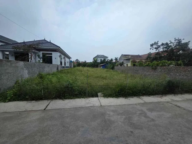Bán Đất 467m2 có sẵn 300 m2 thổ cư giá 7.5 tỷ tại - Chọn - Xã Liên Khê Huyện Khoái Châu Hưng Yên