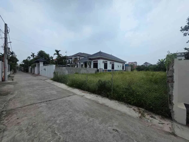 Bán Đất 467m2 có sẵn 300 m2 thổ cư giá 7.5 tỷ tại - Chọn - Xã Liên Khê Huyện Khoái Châu Hưng Yên