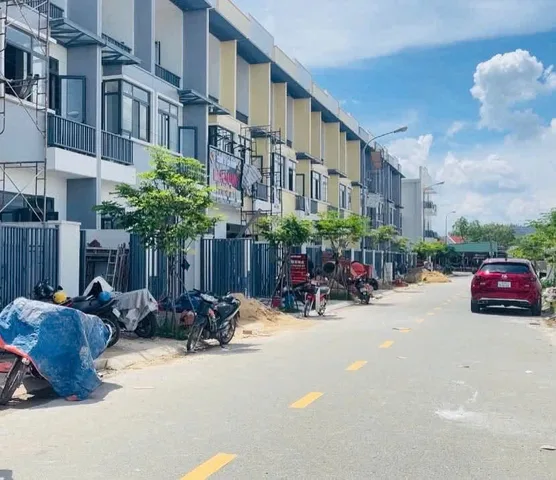 Nhà phố liền thổ 100m² | KCN Phước Đông, xã Đôn Thuận, TX. Trảng Bàng | Sổ hồng riêng | Chỉ từ 1,4 tỷ