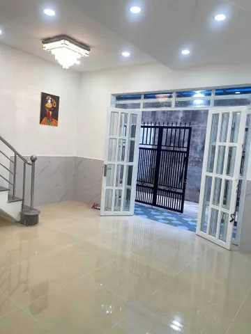 Bán Nhà riêng 55m2 có sẵn 55 m2 thổ cư giá 2.95 tỷ tại - Chọn - Phường Lái Thiêu Thị xã Thuận An Bình Dương