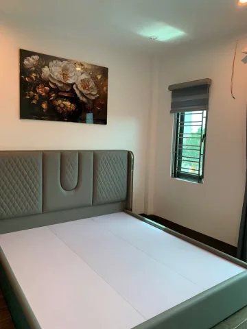 Hàng hiếm An Dương - Nhà 3 Tầng Độc Lập , Sân Cổng Riêng - 2Tỷ990