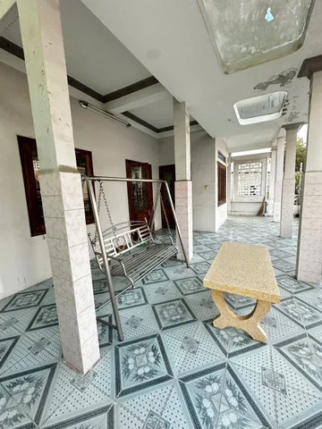BÁN NHÀ 2 MÊ ĐÚC – 2 MẶT TIỀN ĐƯỜNG LẠC THIỆN. DT 180M2. GIÁ 18TY