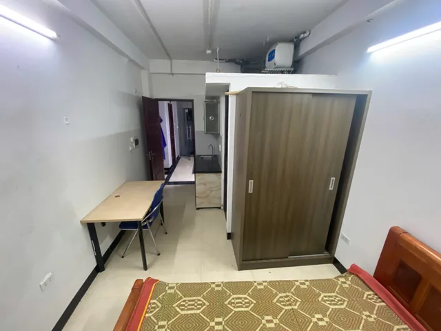 Pass phòng trọ 22m2 giá 2.7 triệu tại Đường Tây Tựu Phường Tây Tựu Quận Bắc Từ Liêm Hà Nội