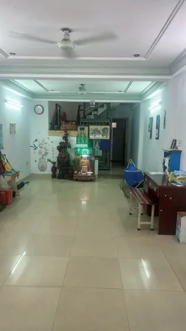 Mặt Tiền Kinh Doanh Đô Đốc Long - 84m² Sầm Uất Tân Phú, Xây 3 Tầng