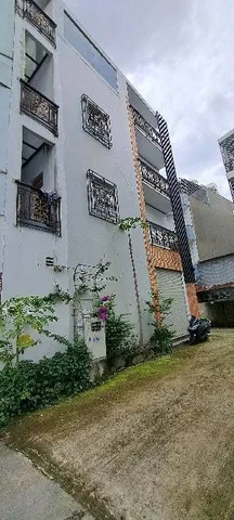 Bán Nhà riêng 4 Tầng, 66.4m2 có sẵn 66.4 m2 thổ cư giá 7 tỷ tại Đường Số 11 Phường Bình Hưng Hòa Quận Bình Tân TP. Hồ Chí Minh
