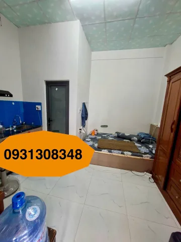CHỈ 6Đ- CÓ NGAY NHÀ 5 CĂN HỘ- DÒNG TIỀN SẴN 300 TRIỆU/ NĂM- GẦN CÔNG VIÊN - AEON MALL- SÂN BAY