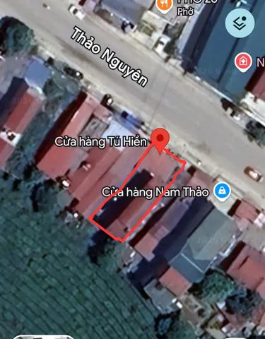 Bán Đất 180m2 có sẵn 150 m2 thổ cư giá 9 tỷ tại Đường Thảo Nguyên Thị trấn NT Mộc Châu Huyện Mộc Châu Sơn La