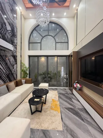 HXH 8M - NGAY CHUNG CƯ BÀU CÁT TÂN BÌNH - 60M² - 4 TẦNG - 4PN - HOÀN CÔNG ĐỦ - HƠN 10 TỶ