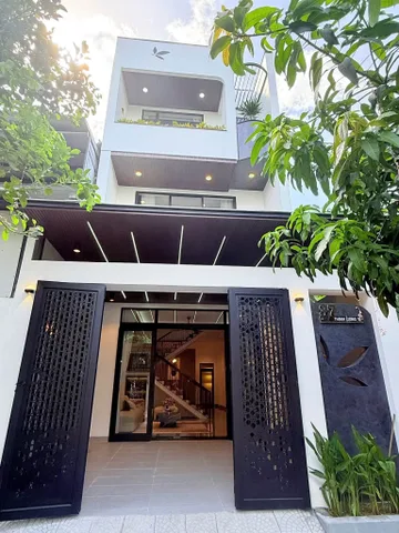 🔴 Nhà 3 Tầng Hoà Xuân, Đường Thanh Lương 10 - Đường 7m5 - Giá 8,8 tỷ TL