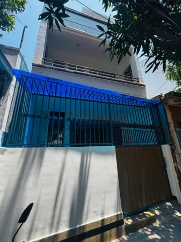 BÁN NHÀ 3 TẦNG VĨNH HẢI PHƯỜNG BẮC NHA TRANG. DT 49.2m2. Giá 3ty850