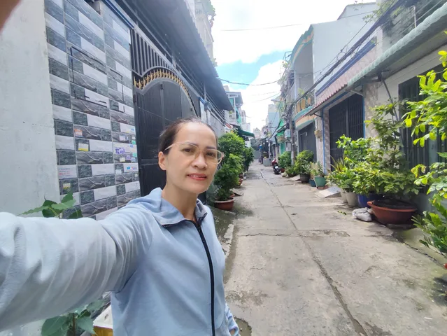 Bán Nhà riêng 56m2 có sẵn 56 m2 thổ cư giá 4.4 tỷ tại Đường Tỉnh Lộ 10 Phường Bình Trị Đông Quận Bình Tân TP. Hồ Chí Minh