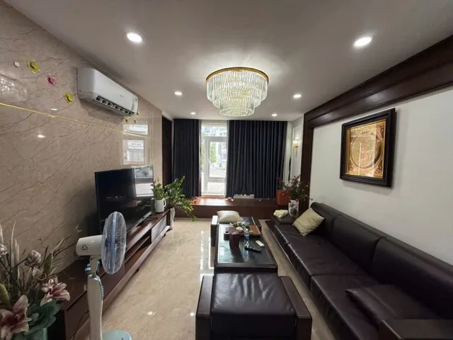 Cho thuê Nhà riêng 96m2 giá 32 triệu tại Đường Đại lộ Võ Nguyên Giáp - Chọn - Phường Lê Chân Hải Phòng