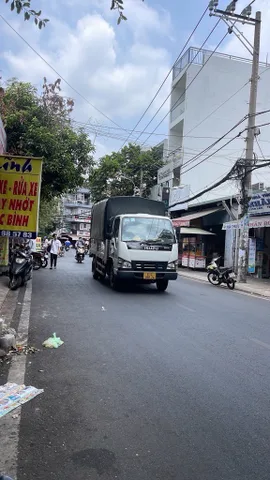 Bán Nhà Mặt Tiền Đường Nguyễn Hữu Tiến, 158m2 có sẵn 158 m2 thổ cư giá 22 tỷ tại Phường Tây Thạnh Quận Tân Phú TP. Hồ Chí Minh