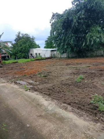Bán Đất 496m2 có sẵn 300 m2 thổ cư giá 3 tỷ tại - Chọn - Xã Tam An Huyện Long Thành Đồng Nai