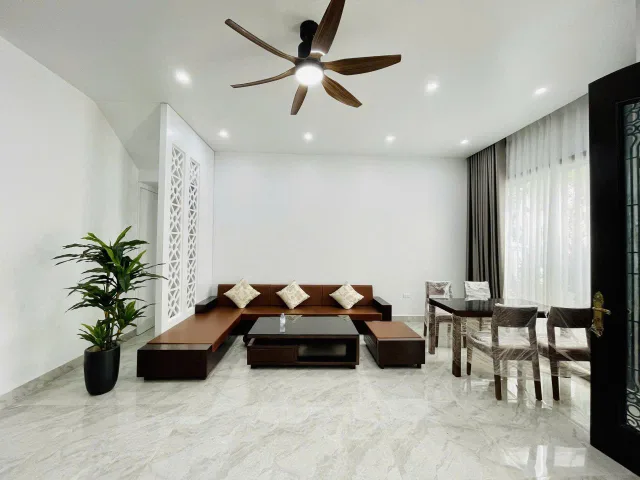 VH86. Cho thuê nguyên căn tại Vinhomes Marina - Hải Phòng