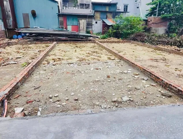 Bán Đất 41m2 có sẵn 41 m2 thổ cư giá 1.2 tỷ tại - Chọn - Xã Phù Khê Thị xã Từ Sơn Bắc Ninh