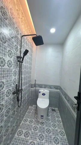 Bán Nhà riêng 64m2 có sẵn 64 m2 thổ cư giá 5.35 tỷ tại Đường Xuân Thới Thượng 7 Xã Bà Điểm Huyện Hóc Môn TP. Hồ Chí Minh