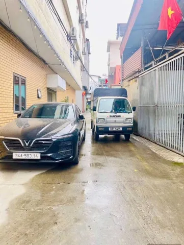 Bán Đất 87m2 có sẵn 87 m2 thổ cư giá 2.57 tỷ tại - Chọn - Xã Yên Trung Huyện Yên Phong Bắc Ninh