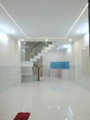 [Bình Tân cũ] NHÀ MỚI Đường 26/3, P. Bình Hưng Hòa, 4 x 9m, nở hậu, nhỉnh 4 tỷ