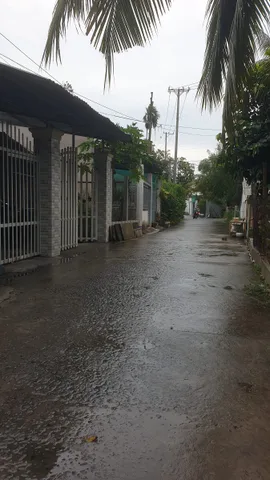 Bán ĐẤT THỔ CƯ ĐƯỜNG BÙI HỮU NGHĨA SAU CHỢ MIỄU ÔNG LONG TUYỀN