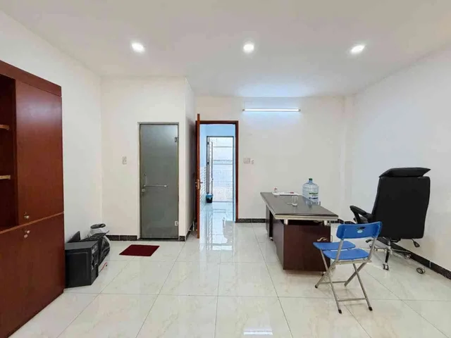 🔥 HẺM Ô TÔ CỘNG HÒA – 30M RA MẶT TIỀN – 54M² A4 – 4 TẦNG – 6PN – PHÁP LÝ CHUẨN 🔥