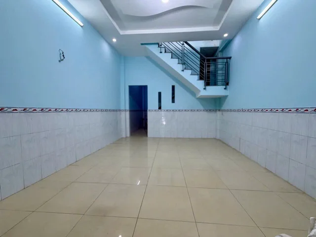 Bán Nhà riêng 50m2 có sẵn 50 m2 thổ cư giá 4.35 tỷ tại Đường Bình Thành Phường Bình Hưng Hoà B Quận Bình Tân TP. Hồ Chí Minh