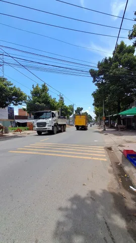 Đất mặt tiền đường Phạm Văn Diêu khu TĐC Tân Hạnh