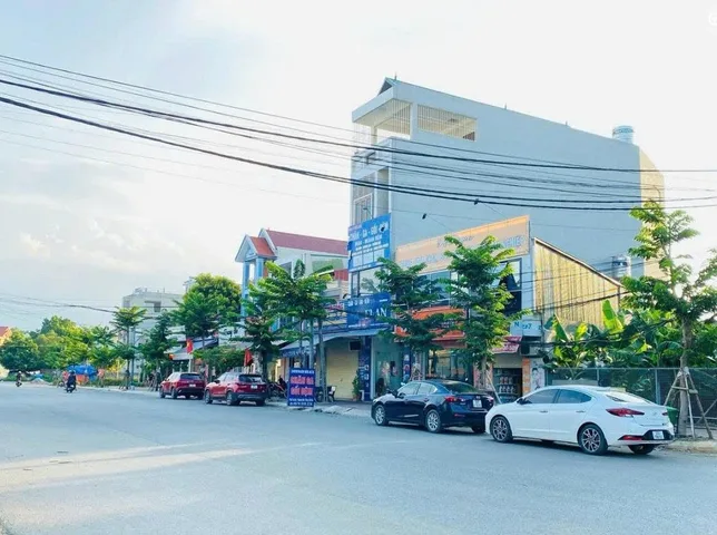 Bán Đất 100m2 có sẵn 100 m2 thổ cư giá 2 tỷ tại Đường Địa Phương Xã Hòa Thạch Huyện Quốc Oai Hà Nội