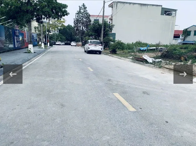 BÁN CẮT LỖ MẢNH ĐẤT TRUNG TÂM HÒA LẠC_HÀ NỘI