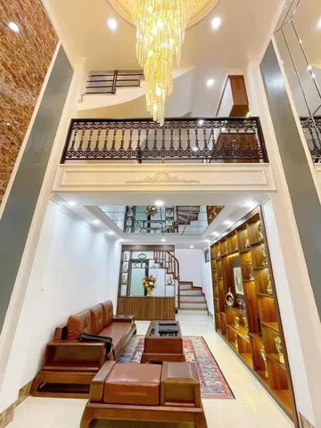 Cho thuê Nhà riêng 45m2 giá 21 triệu tại Đường Giáp Nhất Phường Nhân Chính Quận Thanh Xuân Hà Nội
