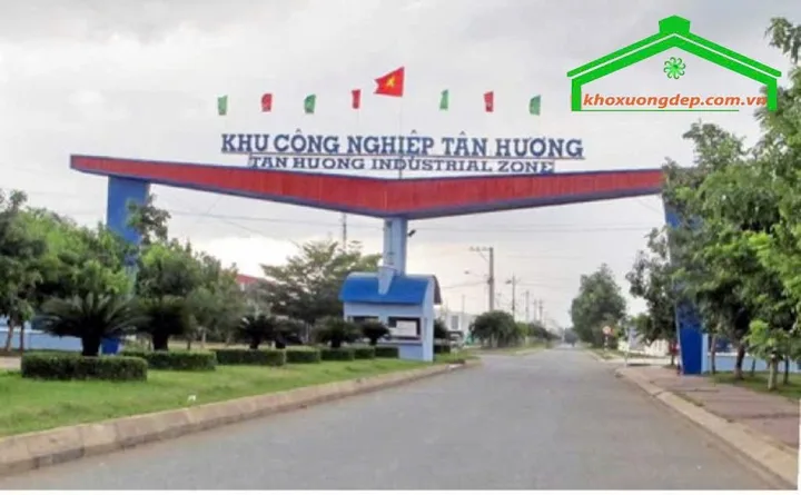VILLA MINI GÓC 2 MẶT TIỀN - Gần KCN Tân hương – TT. Tân Hiệp. Châu Thành-Tiền Giang.