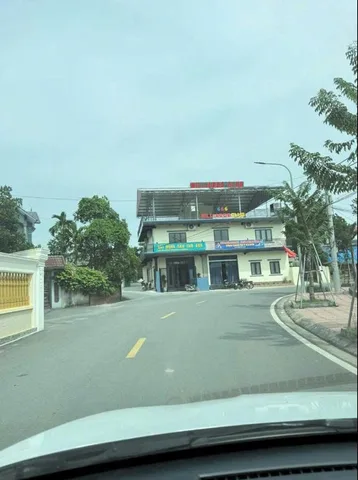 Bán Đất 108m2 có sẵn 108 m2 thổ cư giá 2 tỷ tại Đường Thị Trấn Tân Xã Huyện Thạch Thất Hà Nội