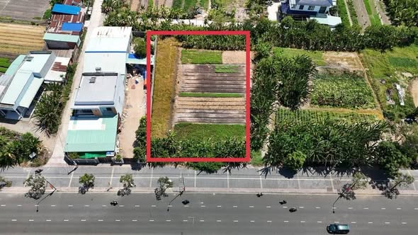 Lô Biệt Thự Văn tiến Dũng, Tân Hưng, TP Bà Rịa
Vị trí ngay khu dân cư trung tâm xã, đường rộng 45m, đầy đủ tiện ích như trường mẫu giáo, cấp 1,2 chỉ 500m