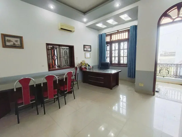 Nhà 4 Tầng 104m2_giá 9.2 tỷ_đường số 9 Phường Linh Trung TP Thủ Đức _TN 22TR/THÁNG