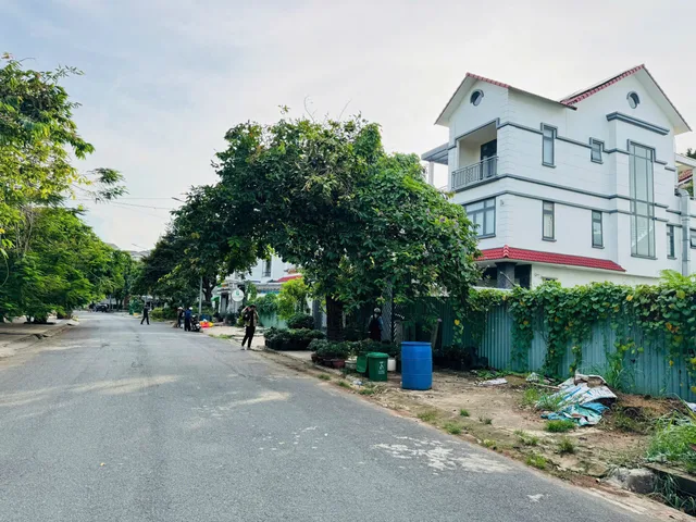 Nhà MT Trịnh Công Sơn_KDC Gia Hòa_View Sông mát mẻ_Ngang 12M_Phước Long B_Quận 9_khu an ninh
