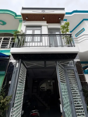 HẺM Ô TÔ 1 TRỤC – TRẦN HUY LIỆU, PHÚ NHUẬN | VỊ TRÍ VIP – SÁT MẶT TIỀN