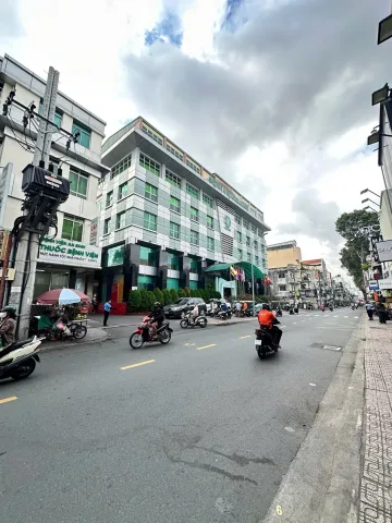 🔥 Nhà Trần Huy Liệu 1/ , Huỳnh Văn Bánh - 2tầng BTCT 60m2 chỉ 6,8ty- Dòng Tiền Sẵn .