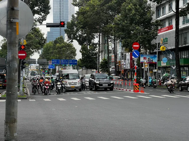 Bán giá 29 tỷ tại - Trần Hưng Đạo  Quận 1 TP. Hồ Chí Minh