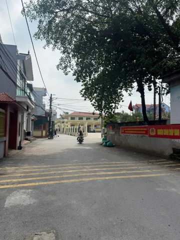 BÁN GẤP LÔ ĐẤT VĨNH THỌ - TỪ SƠN - OTO THÔNG- SÁT KĐT PHÚ ĐIỀN -