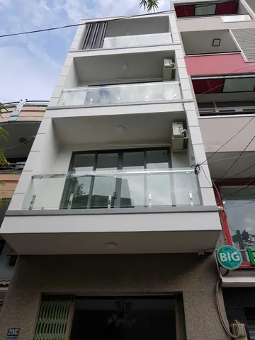 Bán Nhà Mặt Tiền 148 Đỗ Thị Lời, Phường 11, Quận 3