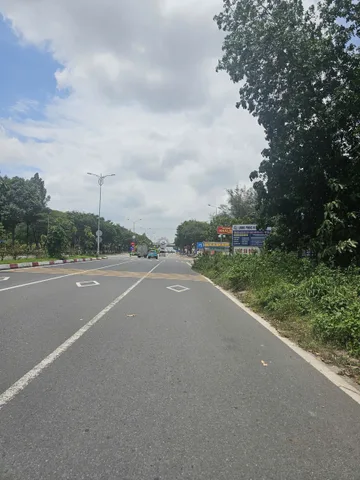 Bán Đất 3800m2 giá 25 tỷ tại Đường Tôn Đức Thắng Xã Long Tân Huyện Nhơn Trạch Đồng Nai