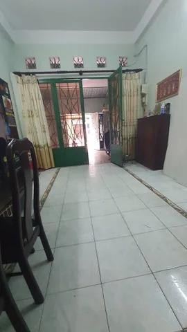Bán Nhà Mặt Tiền 73A Đường 47, Phường Tân Quy, Quận 7